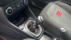 Ford Fiesta 1.0 EcoBoost Hybrid mHEV 125 ST-Line 5dr Petrol Hatchback